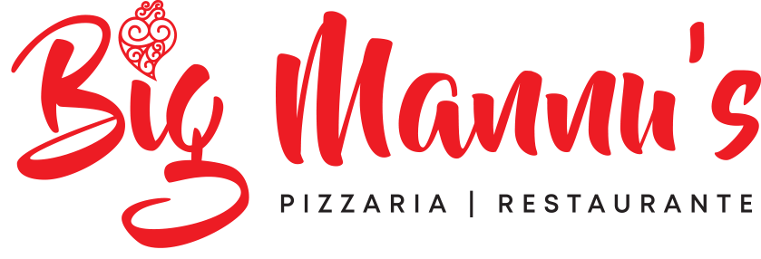 Big Mannu's Pizzaria Restaurante