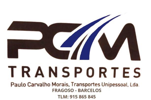 PCM Transportes