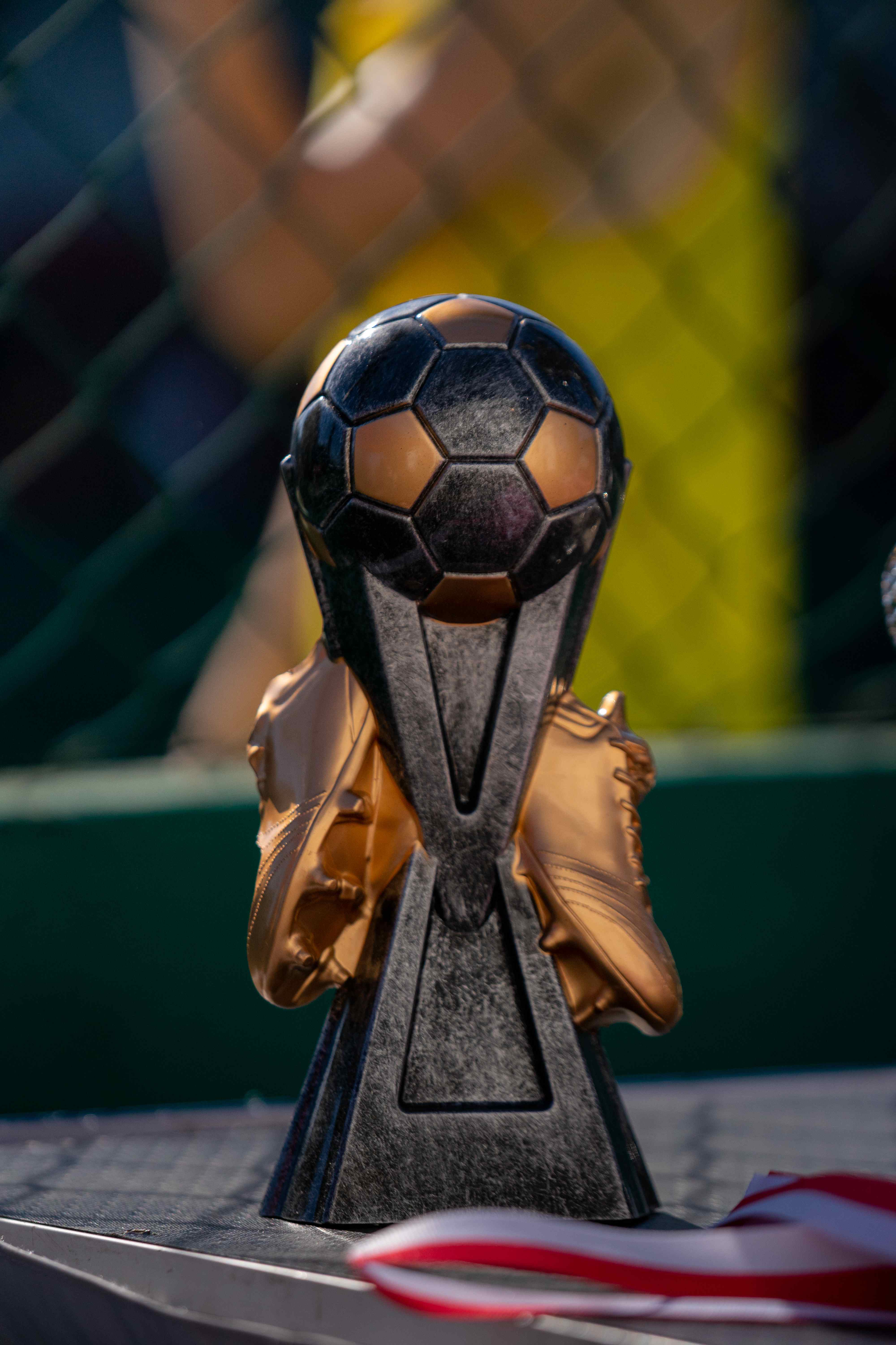 Troféu Melhor Jogador